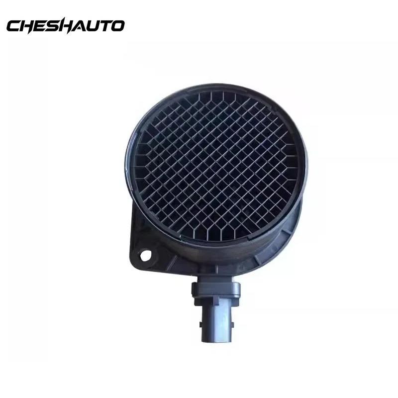 0281006270 HFM6 Mass Air Flow Sensor 4-Pin for Yunnei Yangchai 490 4102 Euro4 Euro5 Diesel Light Truck Pickup