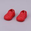 Doll Shoes for 17cm La Bubu Soft Mini Boots Doll Display Footwear Cute Fashion Accessories Gift for Doll Collection Display