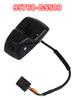 Easy To Install Reversing Camera For Kia For Niro Camera Car Reversing Camera Direct Installation Car Reversing Assistance