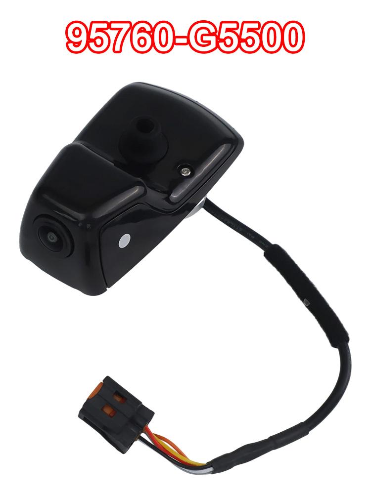 Easy To Install Reversing Camera For Kia For Niro Camera Car Reversing Camera Direct Installation Car Reversing Assistance