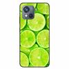 For Blackview Oscal C80 Case C 80 Marble Printing TPU Silicon Soft Phone Covers for Oscal C80 OscalC80 Back Cases Black Shells