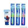 Crest Kids Spider-Man Zahnpasta & Zahnbürsten-Set