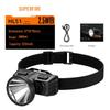 HL51 Rechargeable Headlamp
