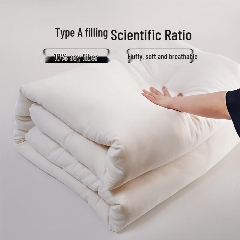 

Dohia A-Class Soybean Blend Winter Quilt