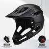 Certified Kids Cycling Helmet with Chin Strap Custom  Light Bike Helmet
