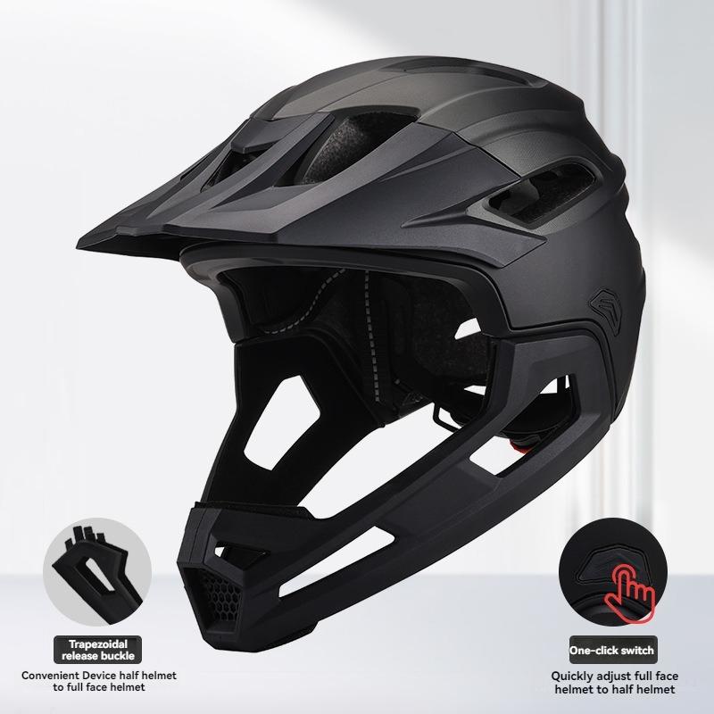 Certified Kids Cycling Helmet with Chin Strap Custom Light Bike Helmet