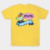 T-shirts e tops – T-Shirts