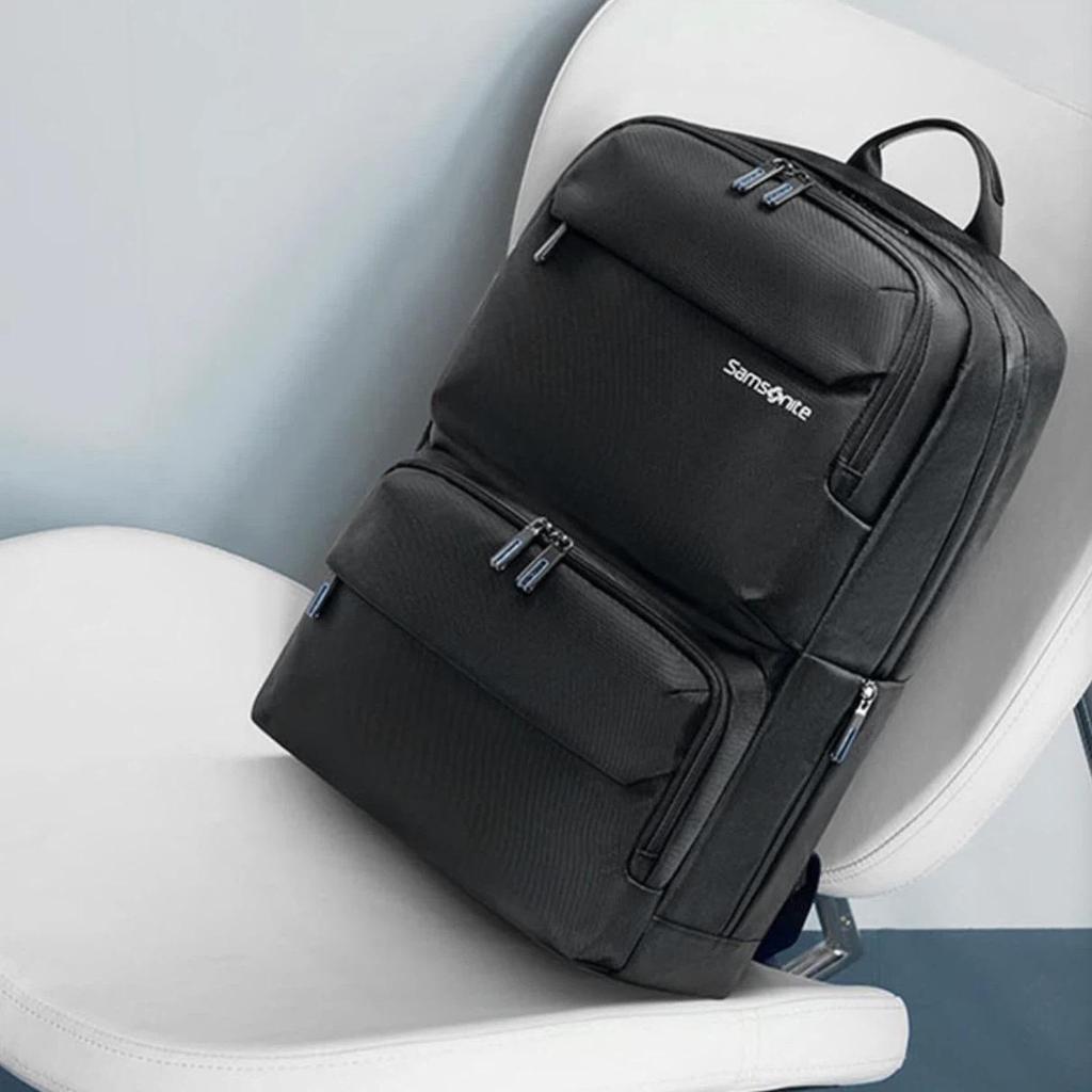 Laptop Backpack, 15.6-Inch, for Men And Women, Business Commute Travel Bag, Large Capacity, 36B
