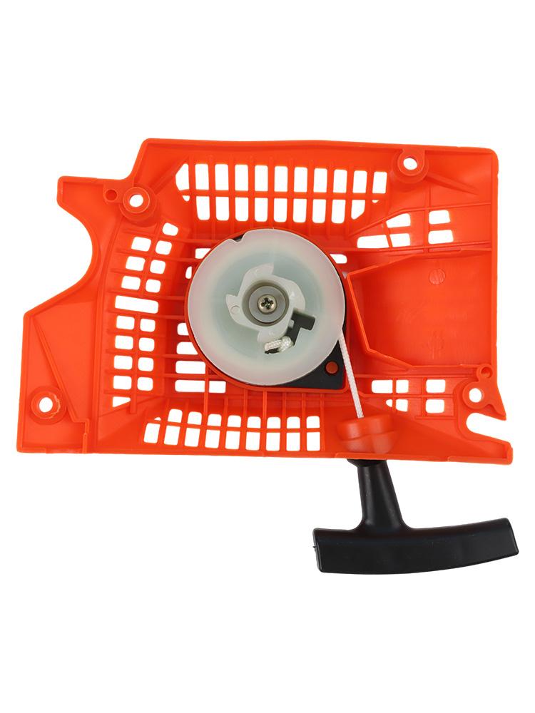 High Performance Recoil Starter for Chinese Chainsaw 4500 5200 5800 4900 45cc 52cc 58cc Reliable Functionality