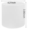 1Pc 3Holes Plastic Golf Hole Cup Golf Putter Practice Cup Indoor Outdoor Golf Course Training Aid Supplies