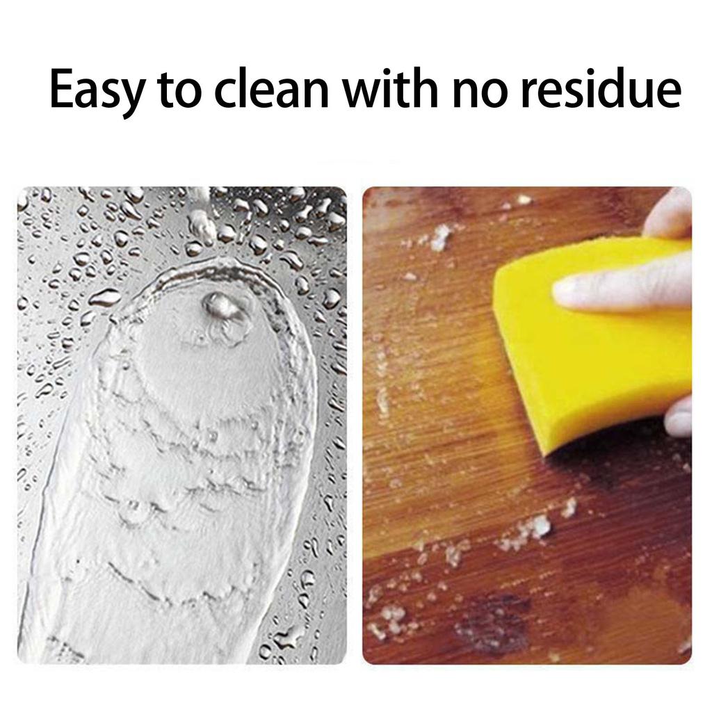 Thickened Stainless Steel Chopping Board With Rounded Corners For Safe Food Preparation Scratch Resistant Cutting Board