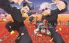 Jujutsu Kaisen Season 2 Hidden Inventory Premature Death KEY ANIMATION Collection Direct from Japan