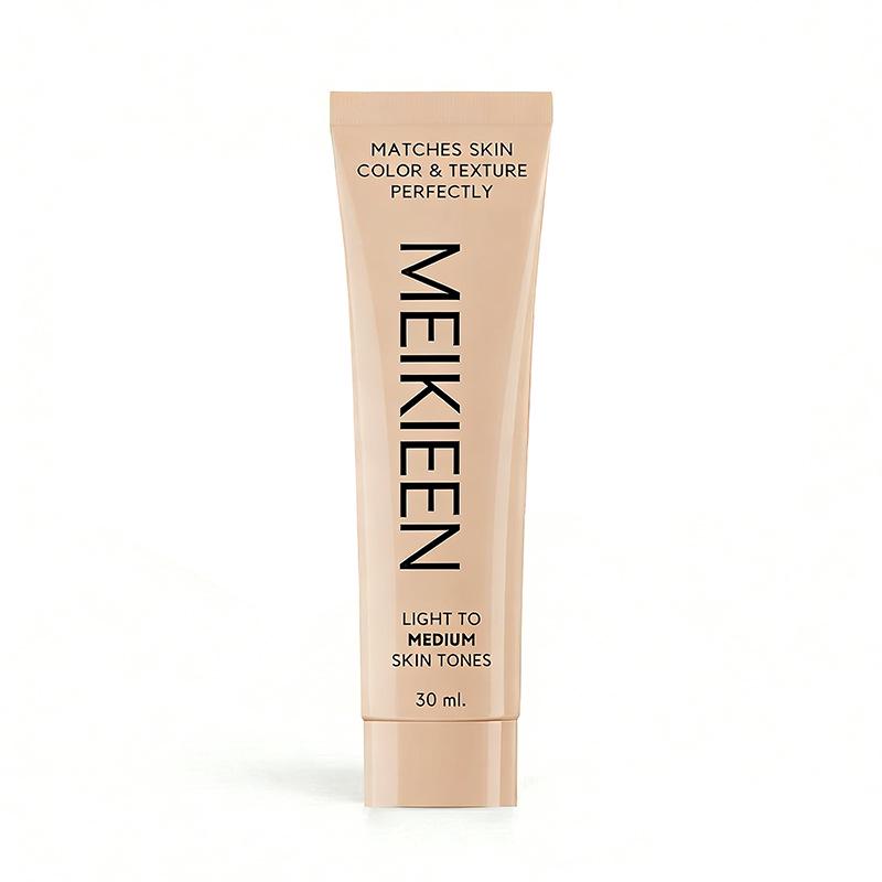 Luxury Color-Changing Foundation - Hot Sale