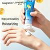 Nivea Intensive Moisture & Longrich Snake Oil Hand Cream Combo