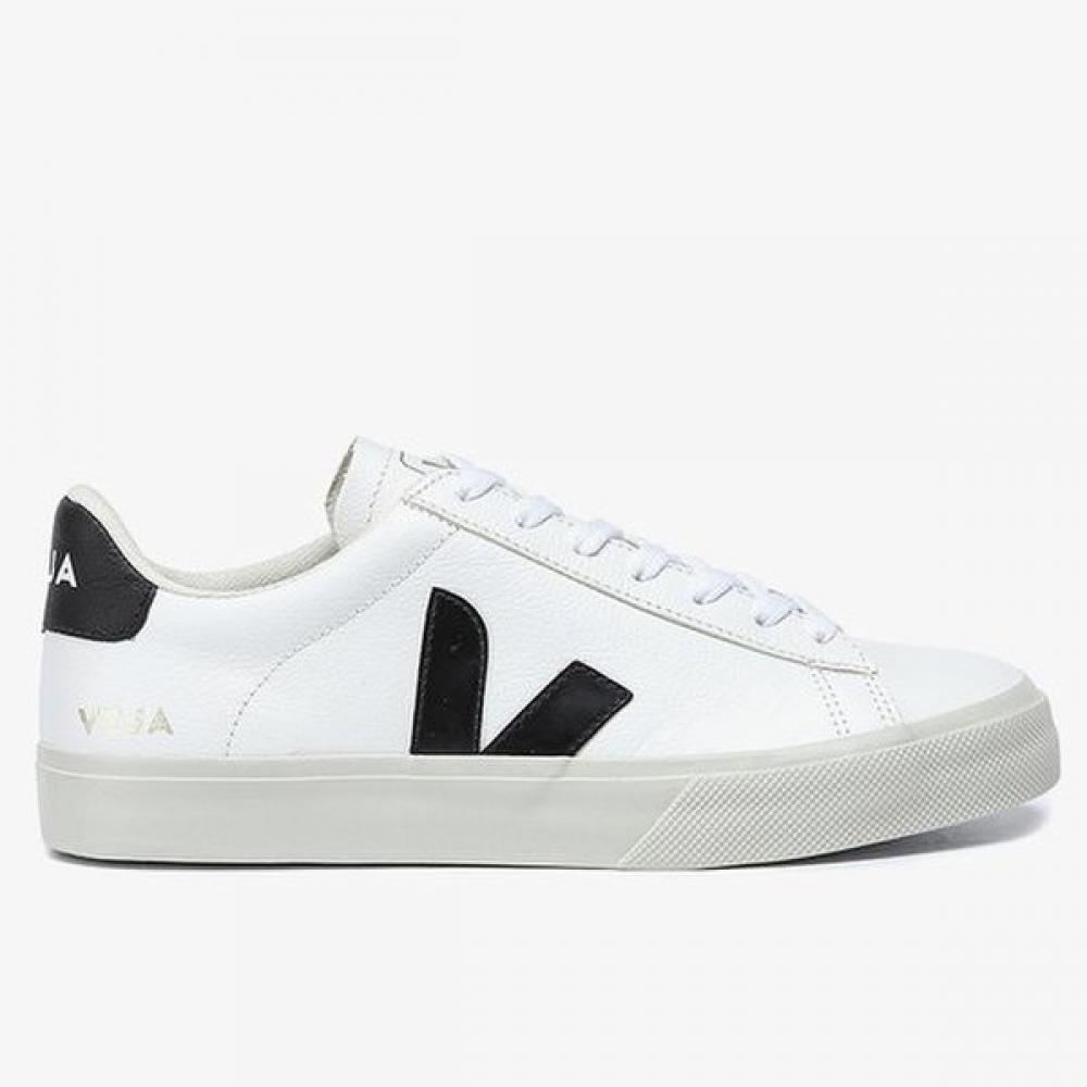 Veja Unisex Sneakers Campo  Svju233cp05 537 537 (white/black)/220