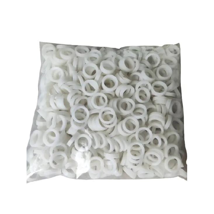 300pcs DIESEL VE PUMP Nylon Gasket 12X17X4MM/14X20X3/ 14X20X2/8X14X2 /