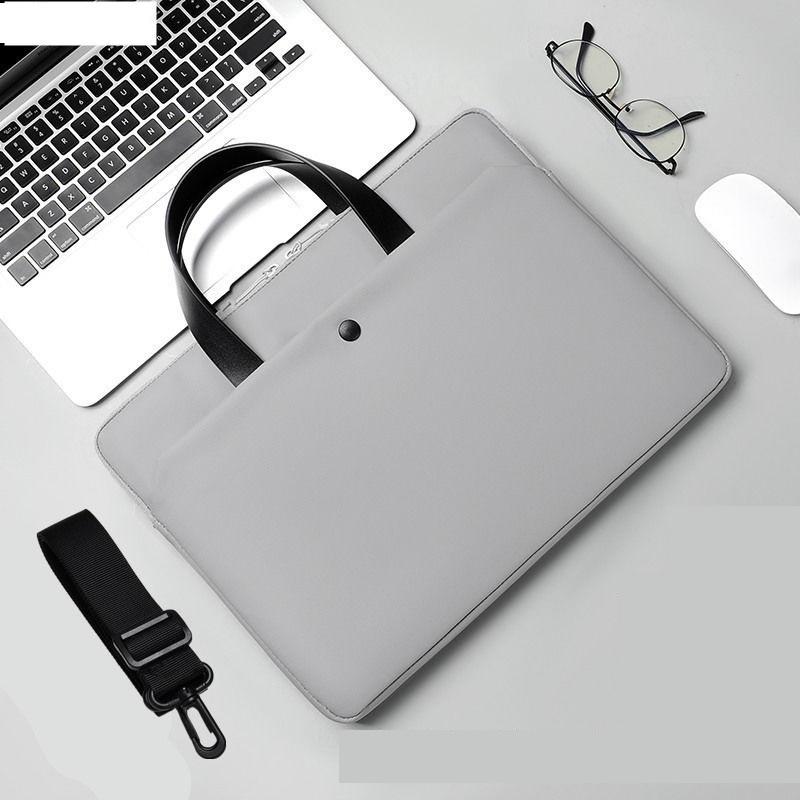 Laptoptasche für 15,6 Zoll Laptop Laptoptasche 14"/15,6" Kunstleder XL729
