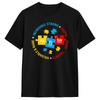 Tops – T-Shirts