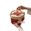 Mid-Autumn Festival Mooncake Gift Box