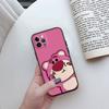 RT54 Lotso Case for Samsung Note 20 10 S25 S26 Plus Ultra Lite FE A51 A52 A53 A71 A72 A73 M20 M30 M21 M31 M51 A11 A70 A56 A26 A27