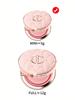 Charlotte Tilbury Pillow Talk Beautifying Cushion Foundation #0.5N Fair | Radiant Finish | 5g / 0.176 Oz.
