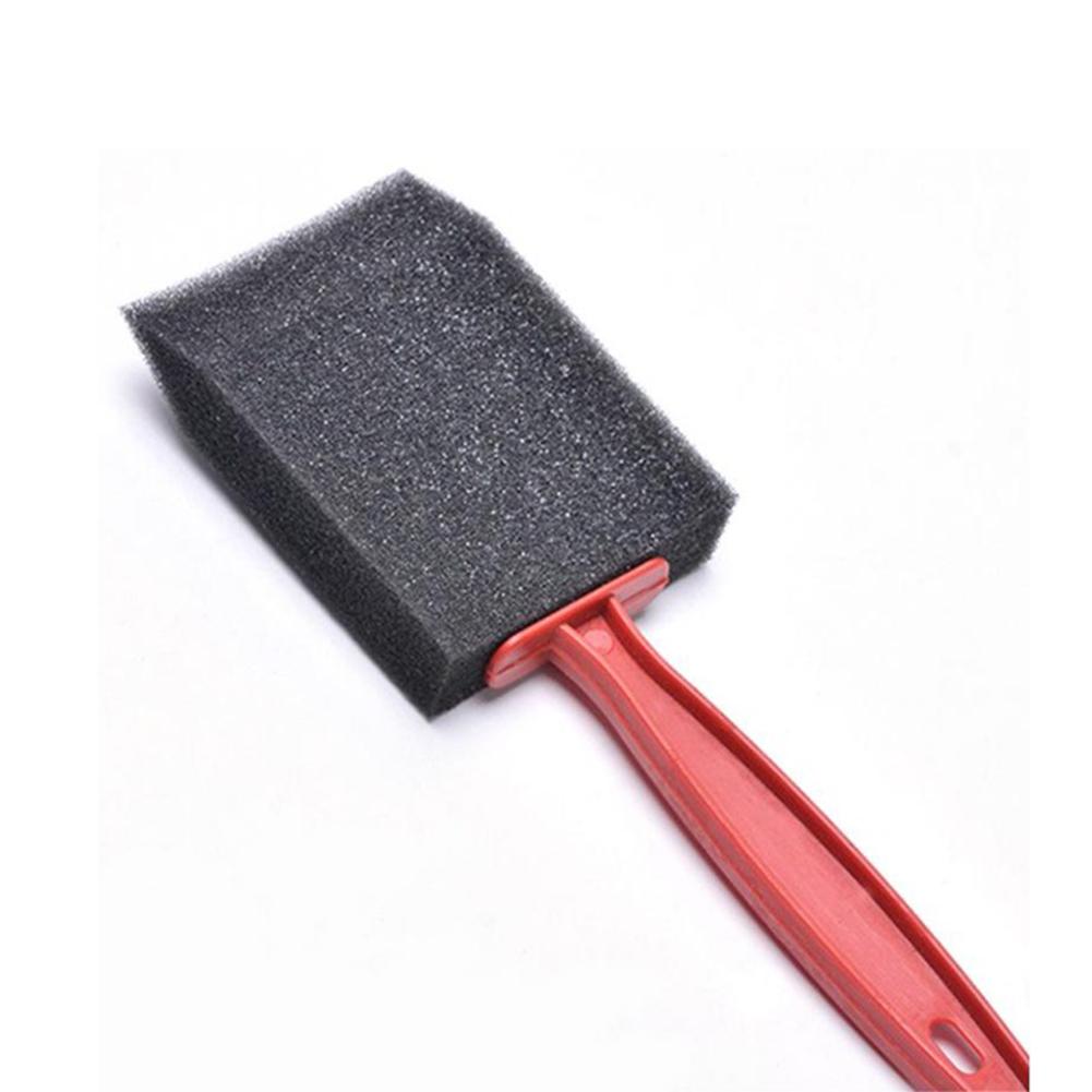 5Pcs Kids Sponge Brushes for Graffiti Painting Tool