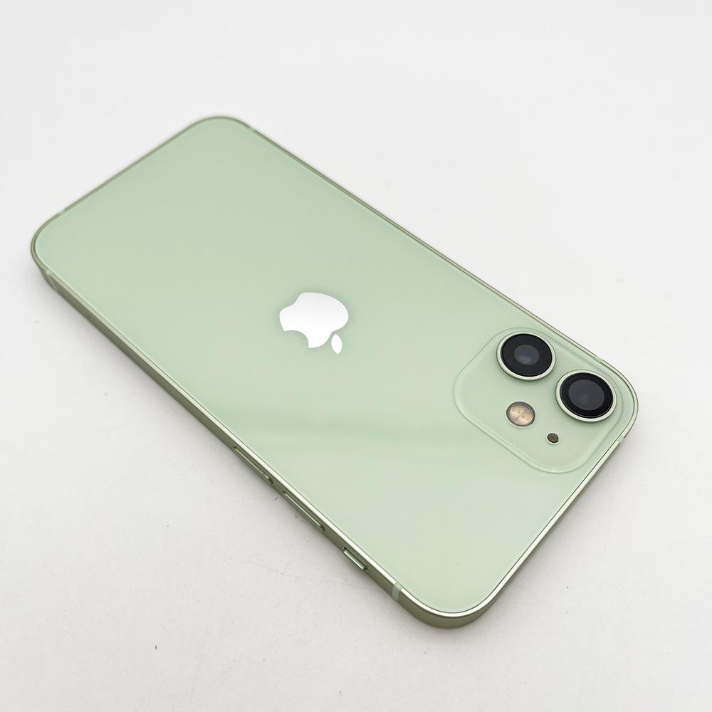 Smartphone Iphone 12 Mini 256gb Green IPhone 12 Mini 256GB