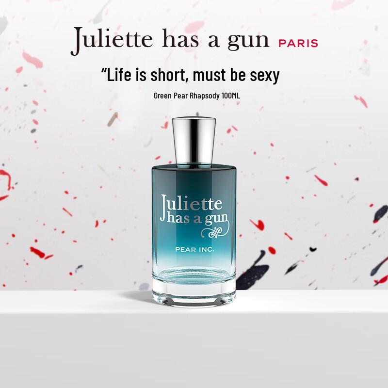 Juliette Has A Gun Pear Inc. Парфюмированная вода