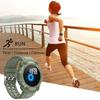 Smart Watch Fitness IP67 Waterproof 1.3 Inch Touch Screen Message Reminder Sports Watch