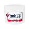 Creme Desodorante Yodora, Pote 2 oz (Pacote de 1)