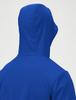 Mizuno J2ME2570 Thermal Charge Sodalite Running Wear Men's Jacket, Reflective, Blue, S,
