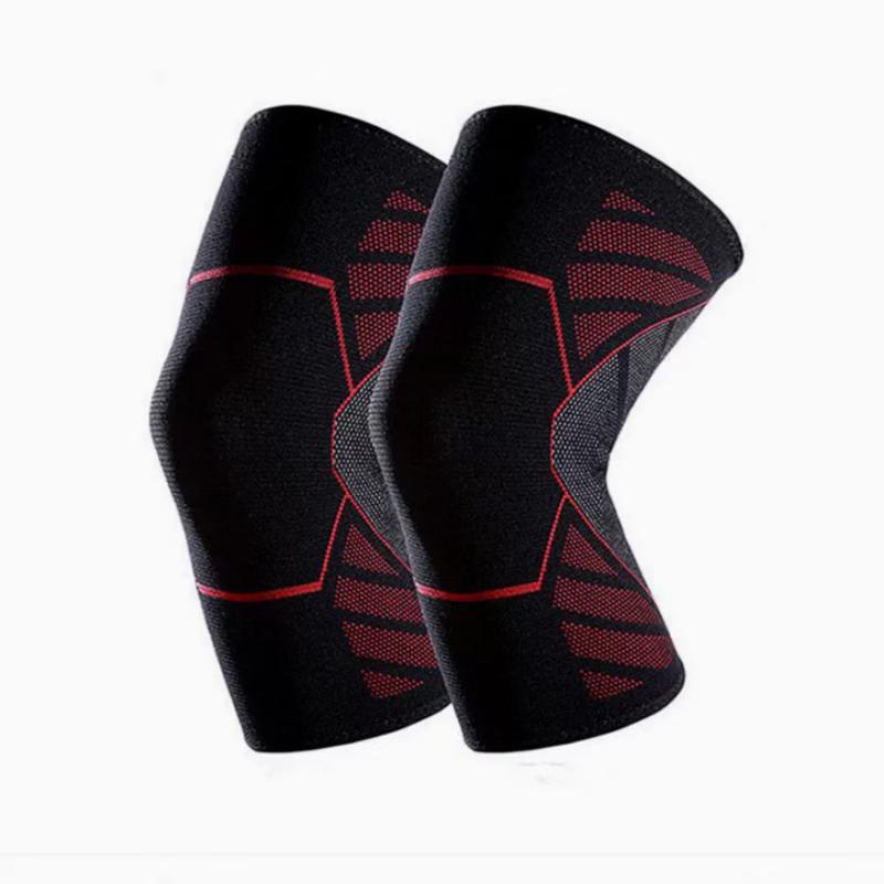TULX Sports Compression Knee Support