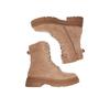 DeeZee HX22002-31 Beige Ankle Boots