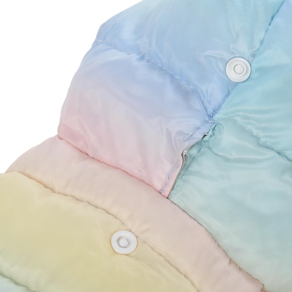 Waterproof Pet Apparel Winter Dog Jacket Warm Thicken Dog Clothes for Small Dogs Dogs Coat Chihuahua French Bulldog Vest