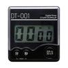 Digital Timer DT-001 Black