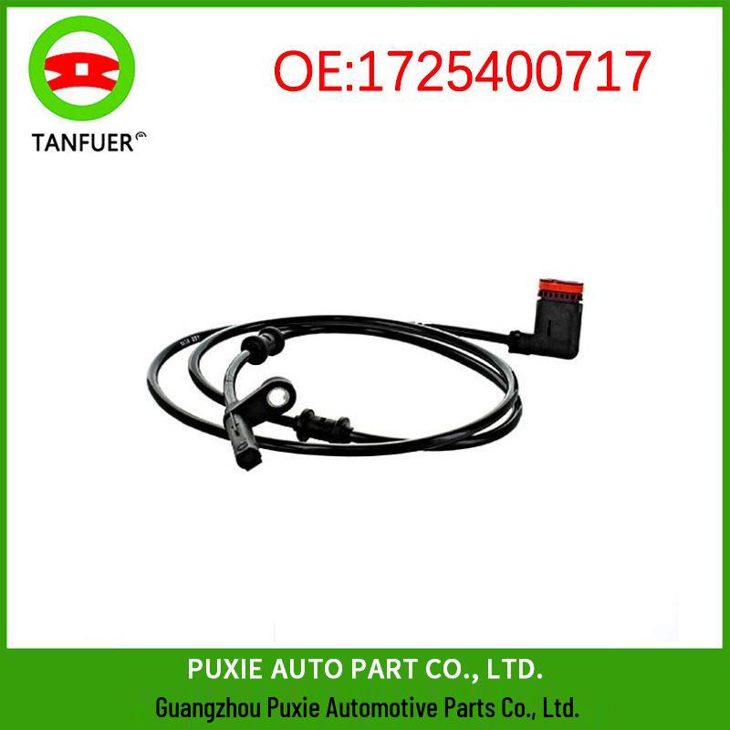 ABS Brake Sensor for Mercedes-Benz SLK R172 W172 1725400717