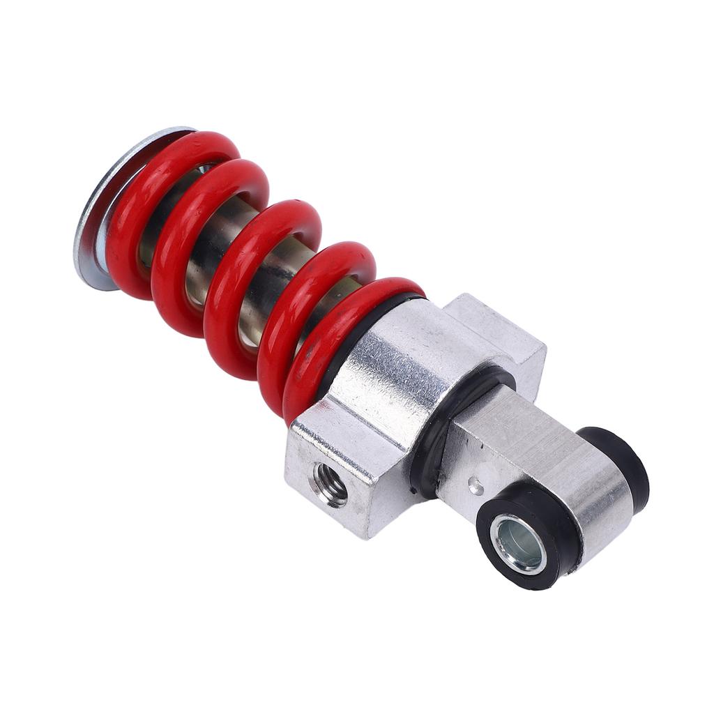 Electric Scooter Rear Shock Absorber Spring Aluminium Alloy for S1S2S3 8in Equipment Replacement