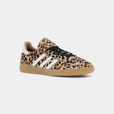 Piłka ręczna Spezial Leopard Magiczny Beżowy (Kobiety)