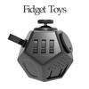 Toys Toys Toys Toys Fidget Adults Antistress Relief Dice Anxiety adults Attention Focus Plastic Gaming Stress Relief