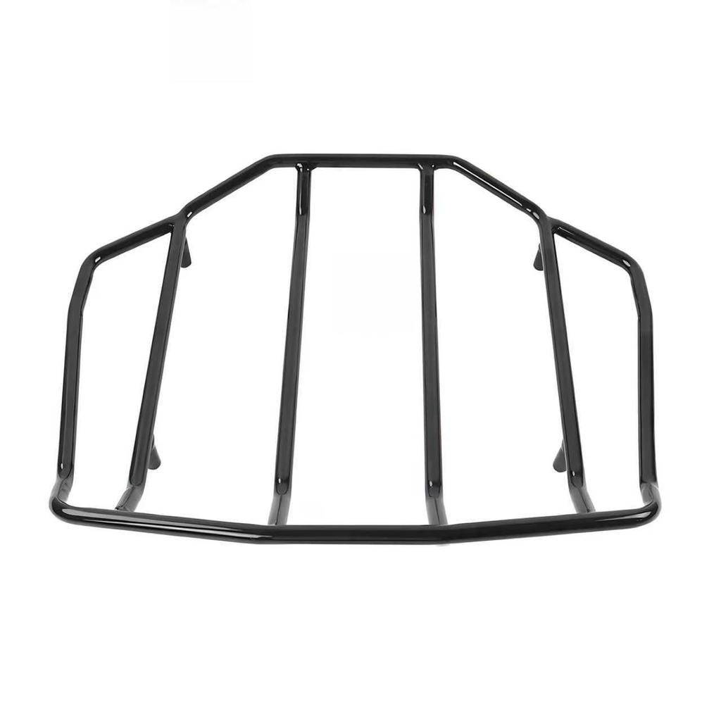 Harley Road/Street Glide Trike Rear Trunk Luggage Rack (2023-2026)