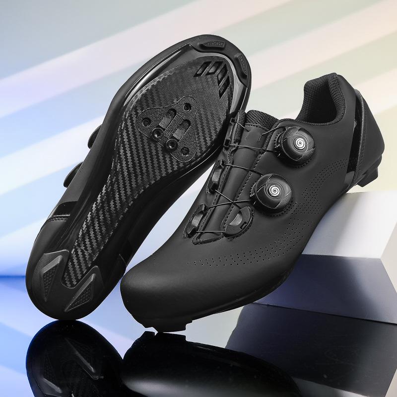 Four Seasons Cycling Shoes: Clipless Road and Mountain Bike Shoes for Men and Women