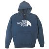 MOUNT The Mount Fuji Funny Fuji Sweatshirt Hoodie Souvenir Shizuoka Yamanashi [THE FUJI] Mt.