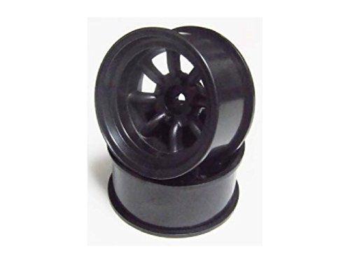 TOP LINE RS Watanabe Eight Spoke Foil Offset 10 Mag Color WAT-100MA