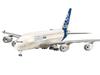German Revell Airbus A380 Demonstrator 04218 Plastic Model 1/144