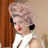 Chapéus e bonés – Fascinators