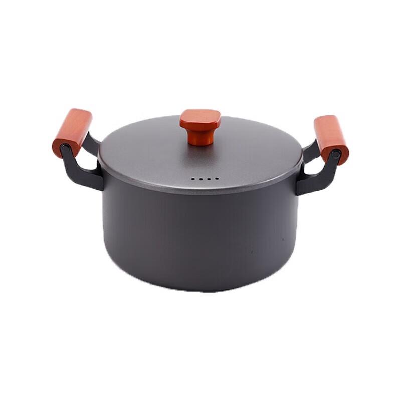 DStt King's Return Cookware Set