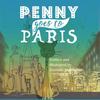 Penny Goes To Paris