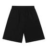 Fear of God Essentials Special Letter Print Sweat Shorts Unisex Oversized Cotton Drawstring Elastic Waist Streetwear Casual Sports Knee Length Shorts