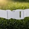 3pcs PP Flag Football Belt Adjustable Adjustable Flag Football Belt Tear Away Belt  Youth Sports