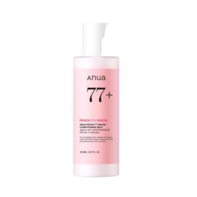 Peach 77 Niacin Conditioning Milk Hydrating & Brightening 150ml